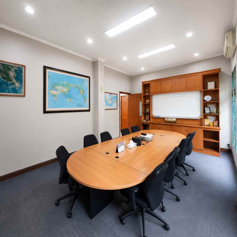ruko disewakan di pejaten barat