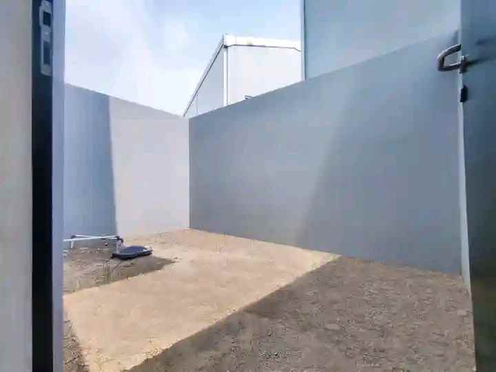 ruko dua lantai murah dan strategis di karawang barat