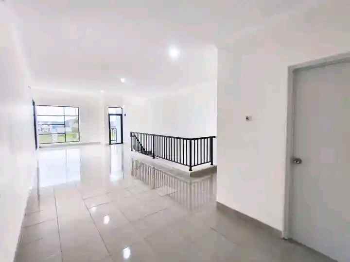 ruko dua lantai murah dan strategis di karawang barat