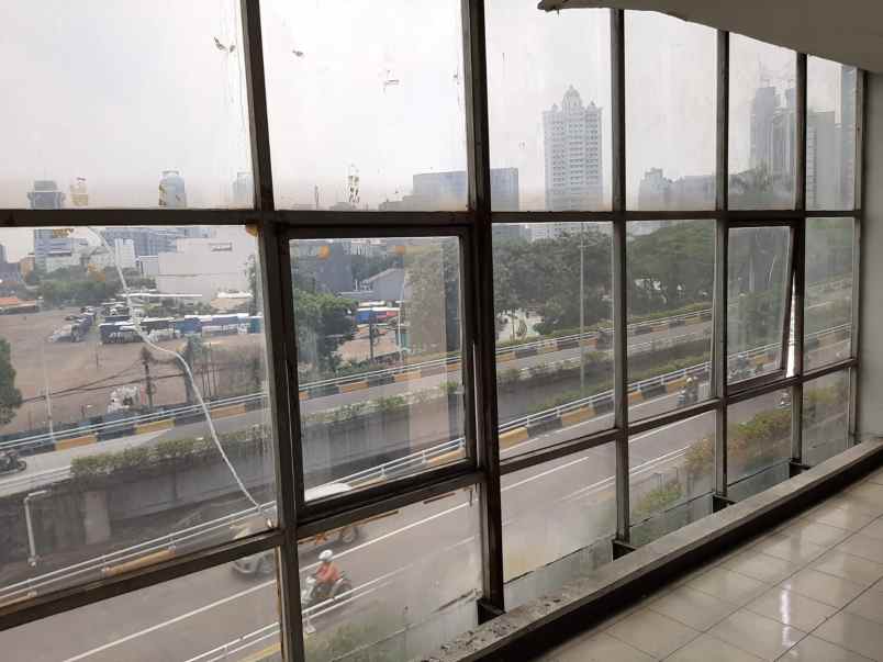 ruko gandeng cideng barat gambir jak pus