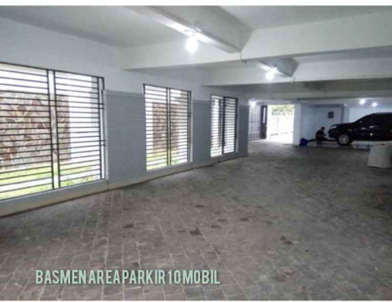 ruko gudang kantor jalan urai bawadi