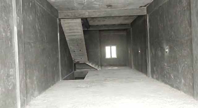 ruko gudang kantor jl garuda sakti km 3