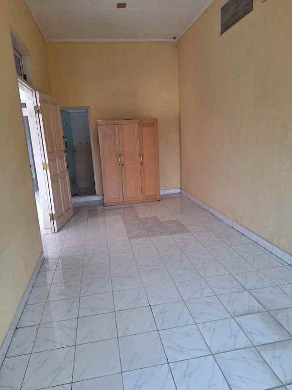 rumah 2 lantai di pedurungan semarang timur