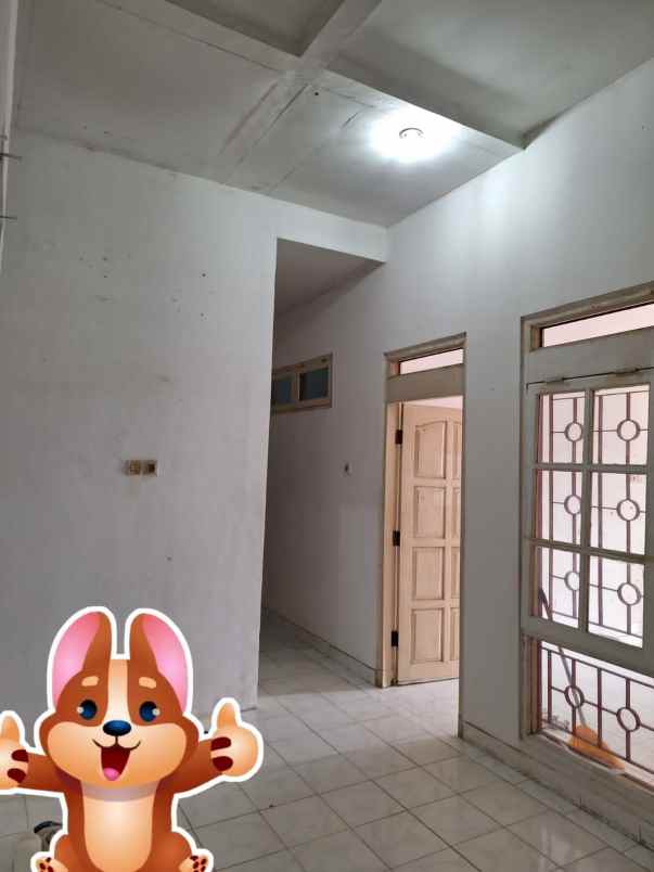 rumah 2 lantai di pedurungan semarang timur