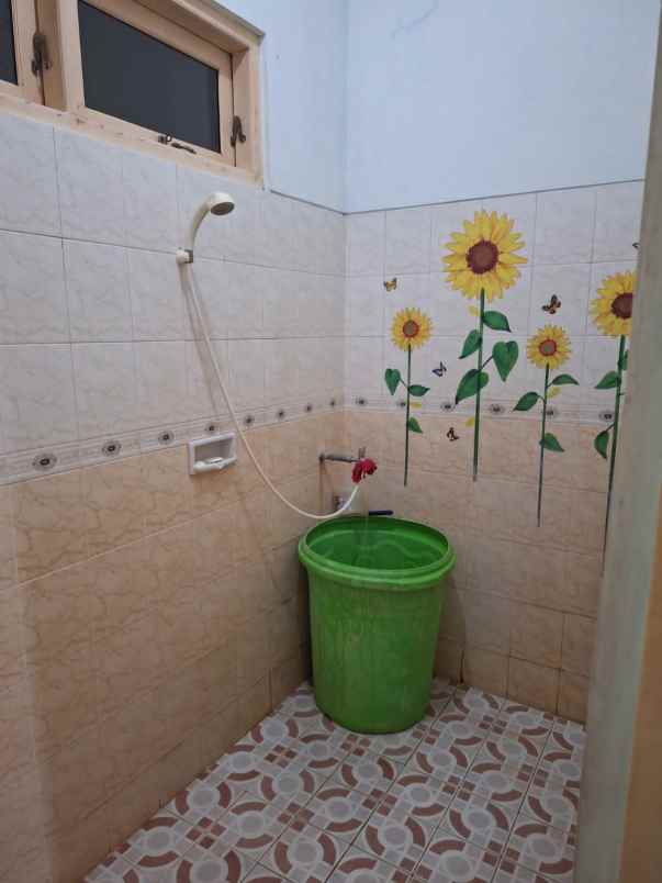 rumah 2 lantai di pedurungan semarang timur