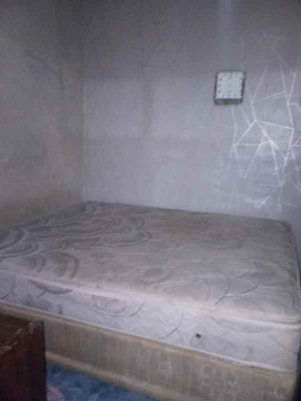 rumah 2 lantai di perumnas 2 tangerang