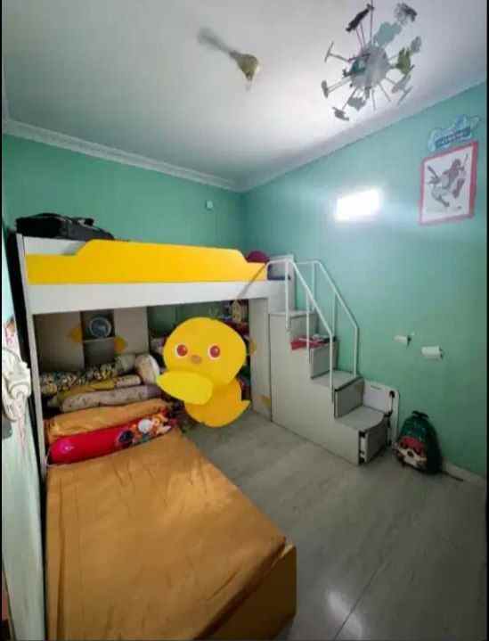 rumah 3 lantai dijual murah di jakarta utara