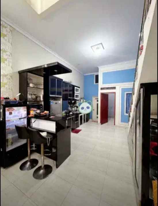 rumah 3 lantai dijual murah di jakarta utara