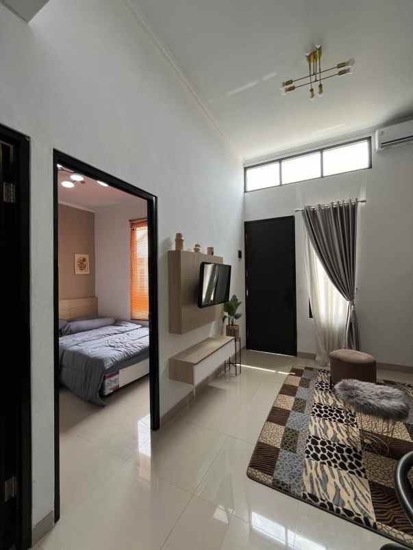 rumah babelan bekasi utara bisa kpr tanpa dp