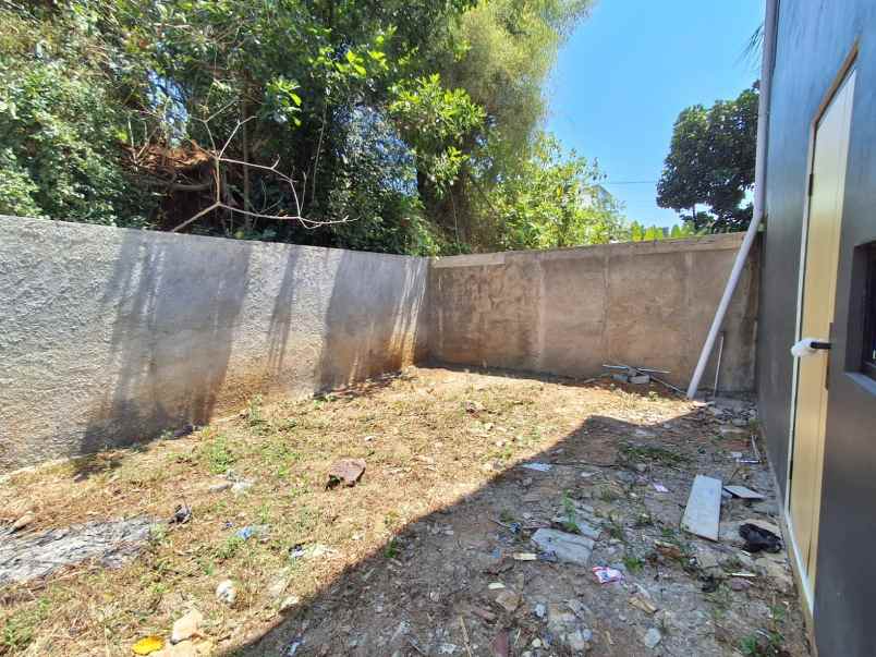 rumah bagus siap huni shm ready sekitar kampus unnes