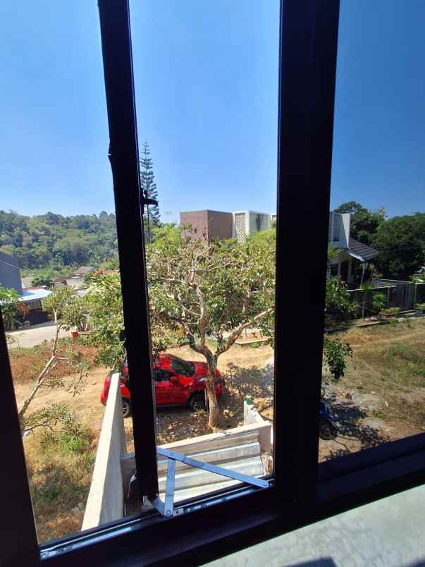 rumah bagus siap huni shm ready sekitar kampus unnes