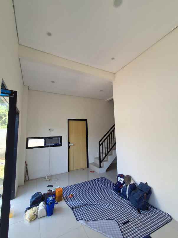 rumah bagus siap huni shm ready sekitar kampus unnes