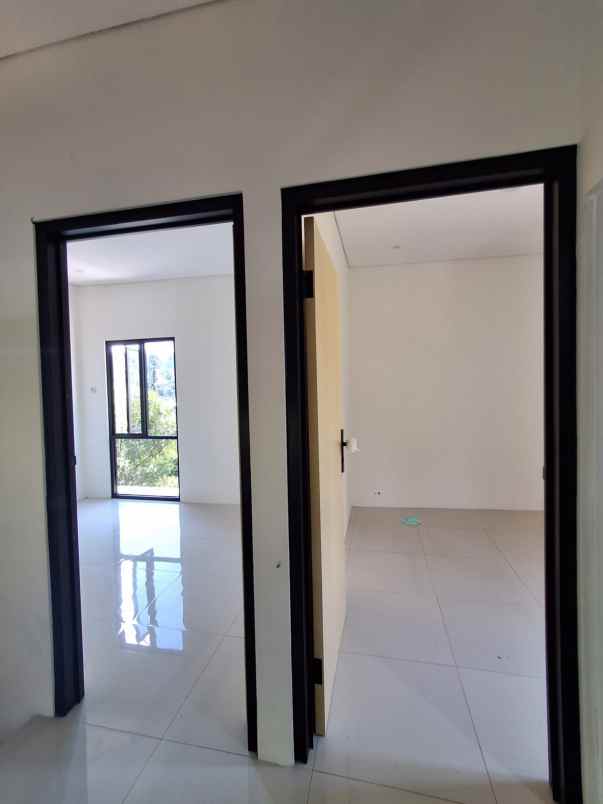 rumah bagus siap huni shm ready sekitar kampus unnes