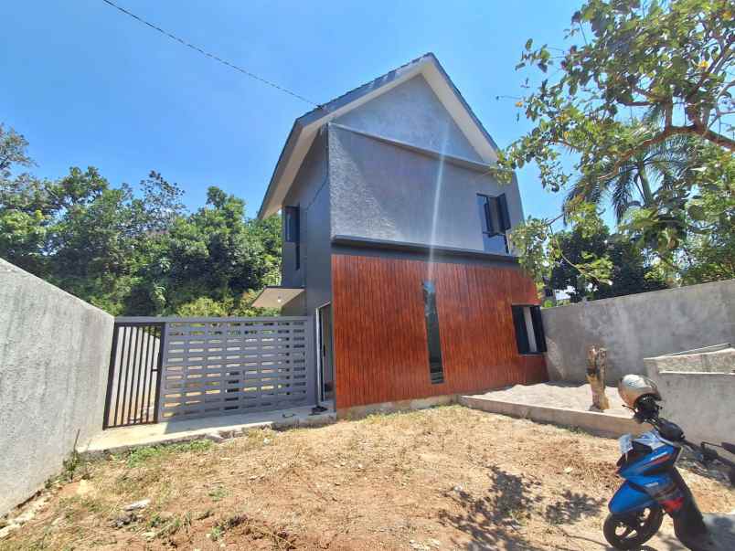 rumah bagus siap huni shm ready sekitar kampus unnes