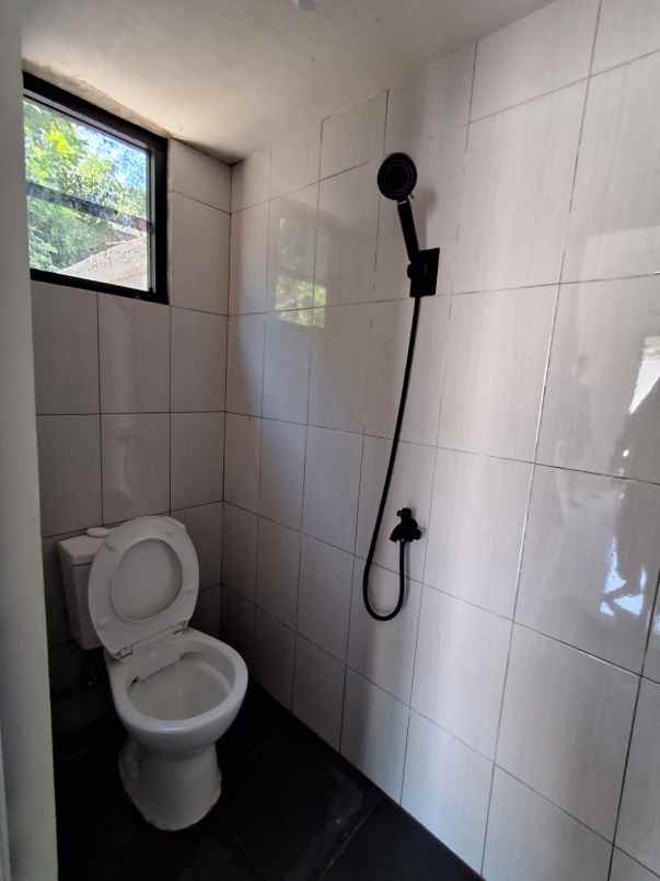 rumah bagus siap huni shm ready sekitar kampus unnes
