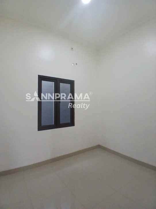 rumah baru 2 lantai di kavling ui barat beji depok iml