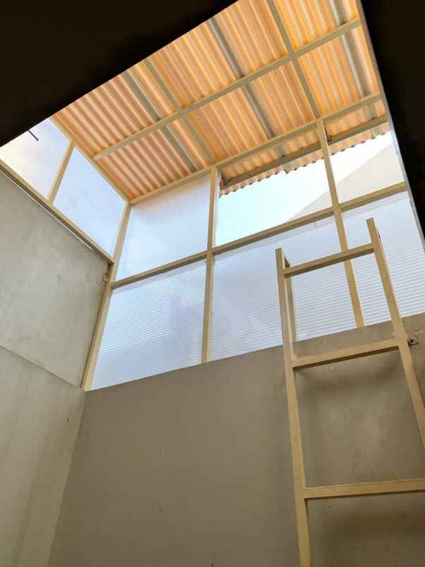 rumah baru cisaranten arcamanik dekat antapani bandung