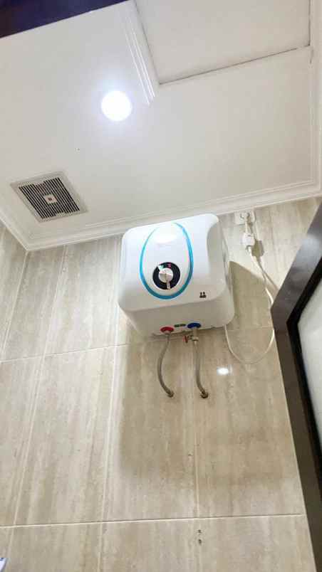 rumah baru cisaranten arcamanik dekat antapani bandung