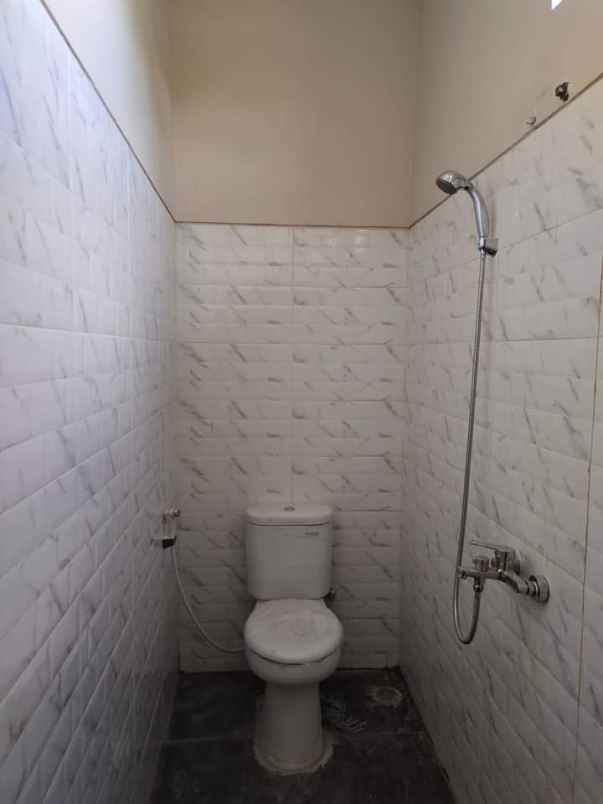 rumah baru cisaranten arcamanik dekat antapani bandung