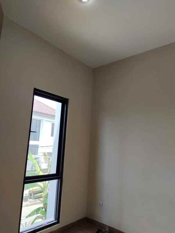 rumah baru cisaranten arcamanik dekat antapani bandung