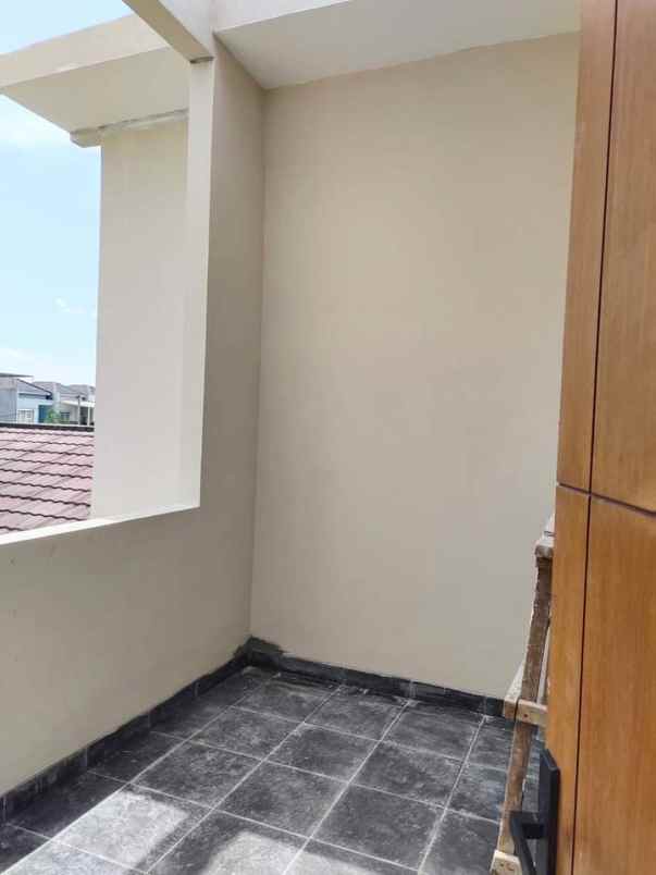 rumah baru cisaranten arcamanik dekat antapani bandung