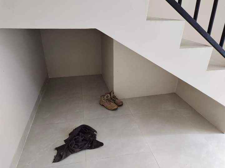 rumah baru cisaranten arcamanik dekat antapani bandung