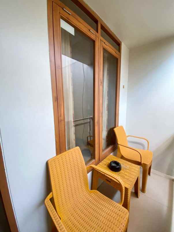 rumah baru cisaranten arcamanik dekat antapani bandung