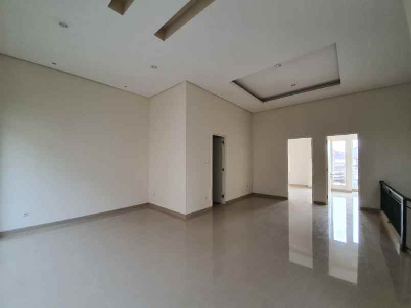 rumah baru gress paling worth di manyar