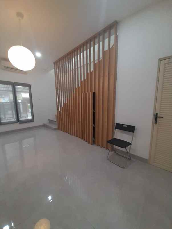 rumah baru siap huni di rawasari cempaka putih