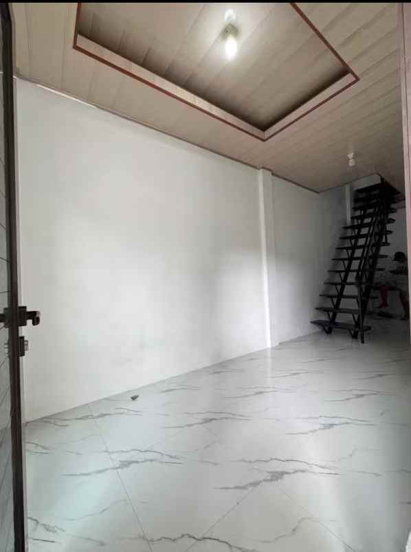 rumah berkualitas modern 2 lantai