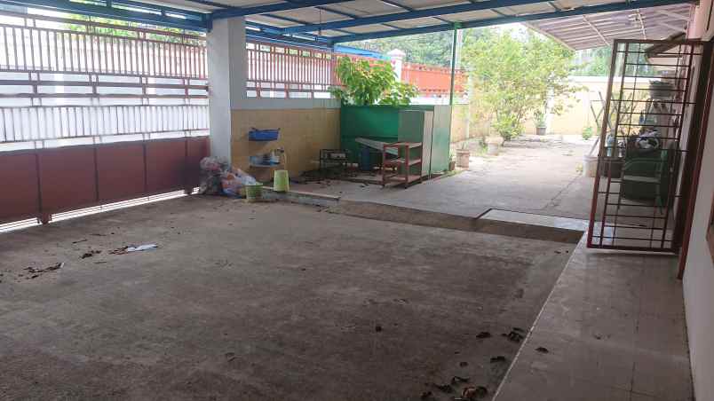 rumah bsd city sektor 1 1 e4 no 11