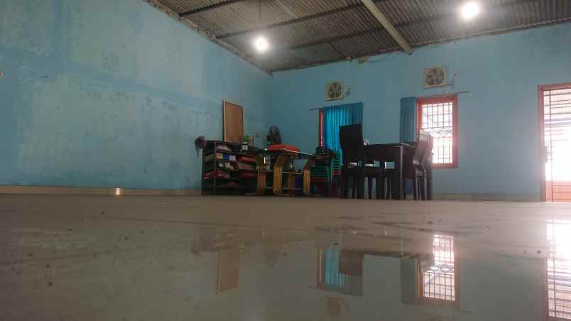 rumah bsd city sektor 1 1 e4 no 11