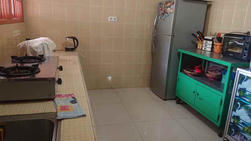 rumah bsd city sektor 1 1 e4 no 11