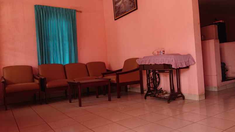 rumah bsd city sektor 1 1 e4 no 11