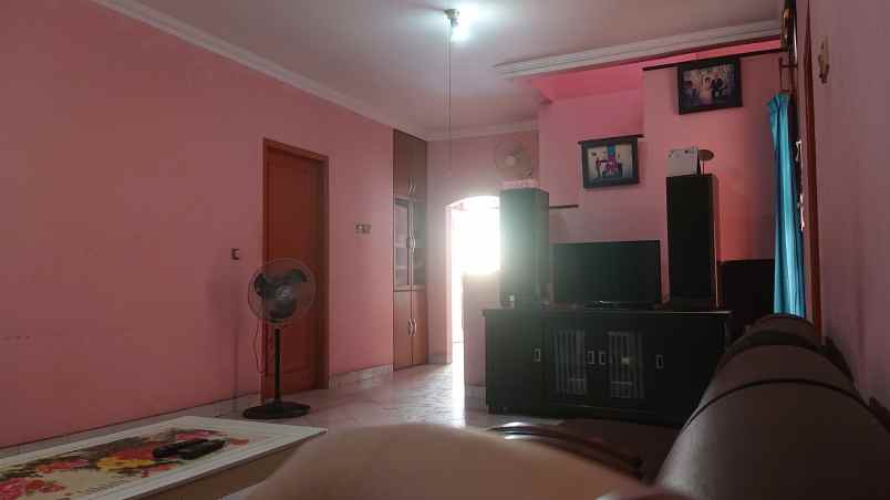 rumah bsd city sektor 1 1 e4 no 11