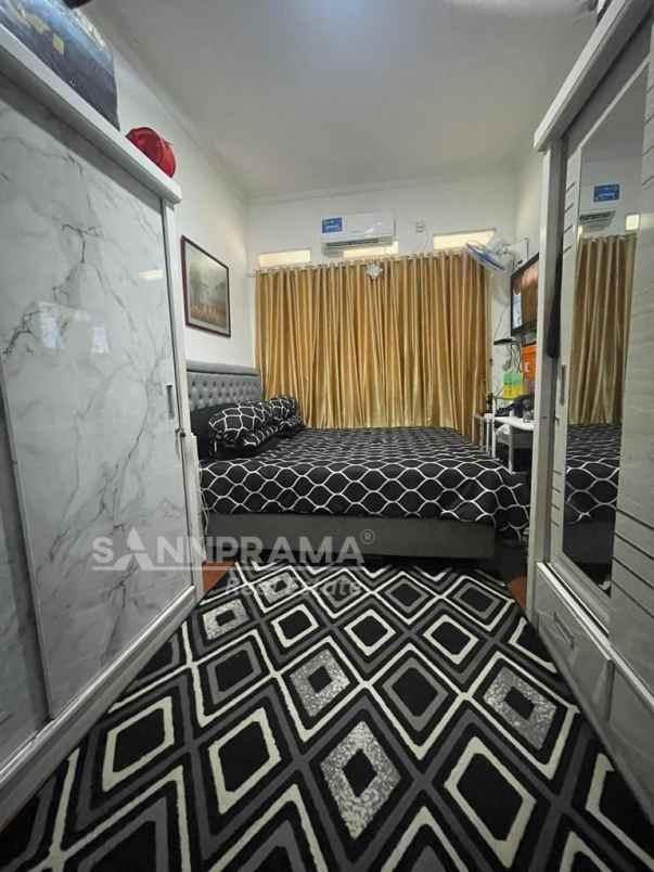 rumah cantik shm dekat tol pamulang ash