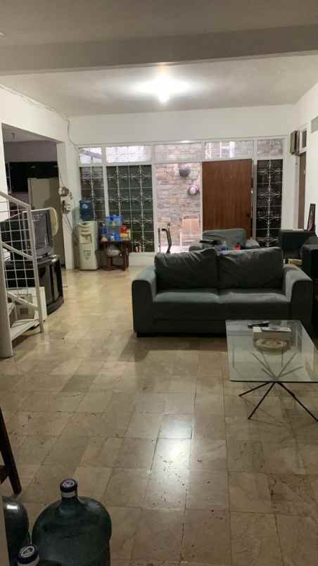 rumah cempaka putih jakarta pusat