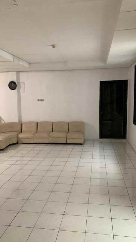 rumah cempaka putih jakarta pusat