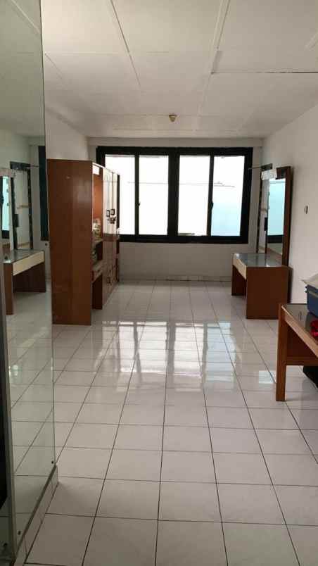 rumah cempaka putih jakarta pusat