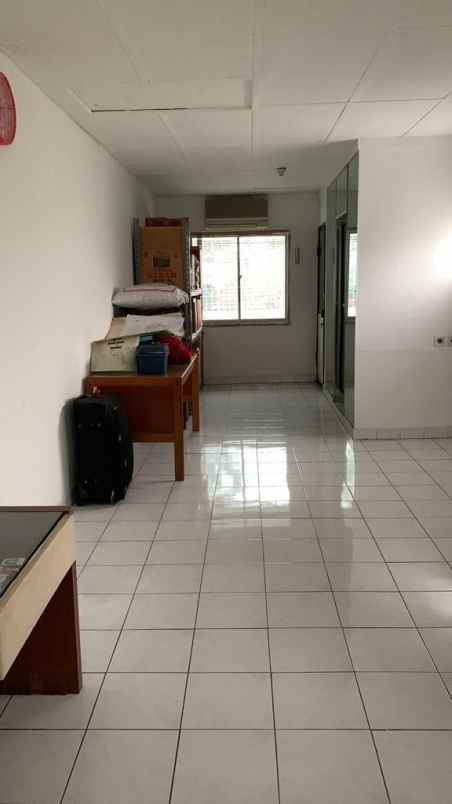 rumah cempaka putih jakarta pusat