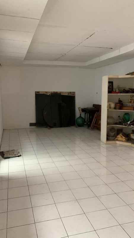 rumah cempaka putih jakarta pusat