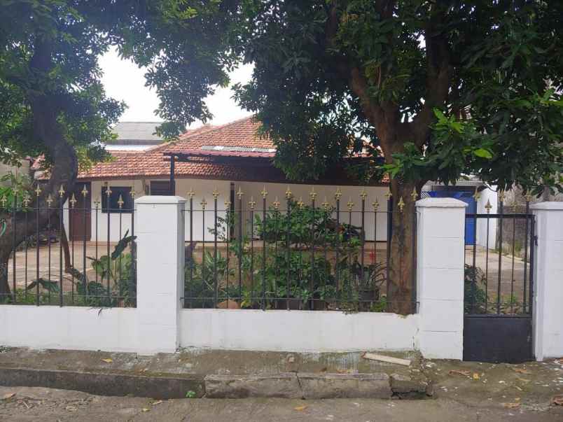 rumah cibubur jakarta timur