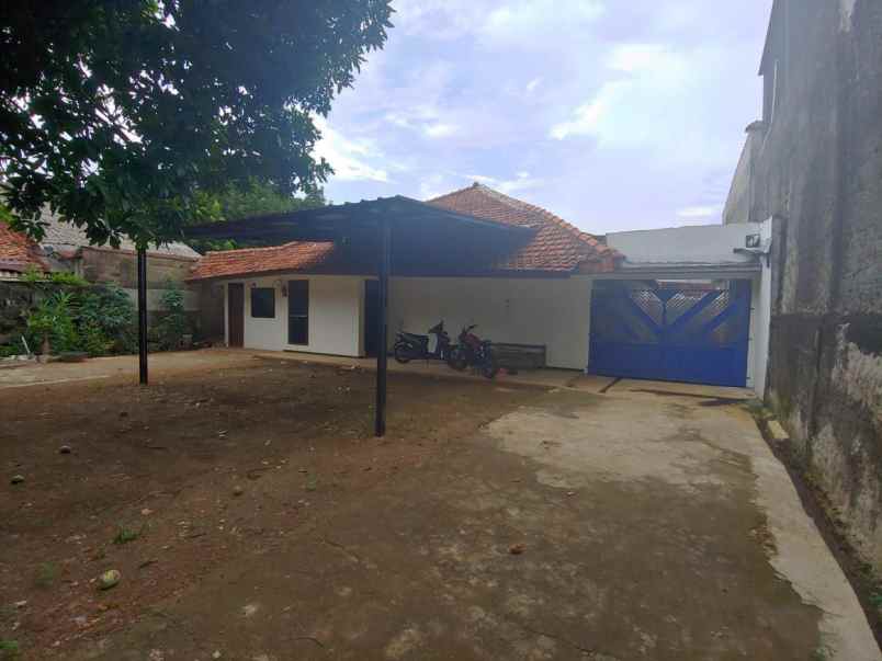 rumah cibubur jakarta timur