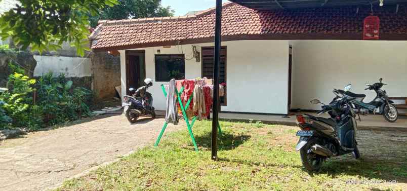 rumah cibubur jakarta timur