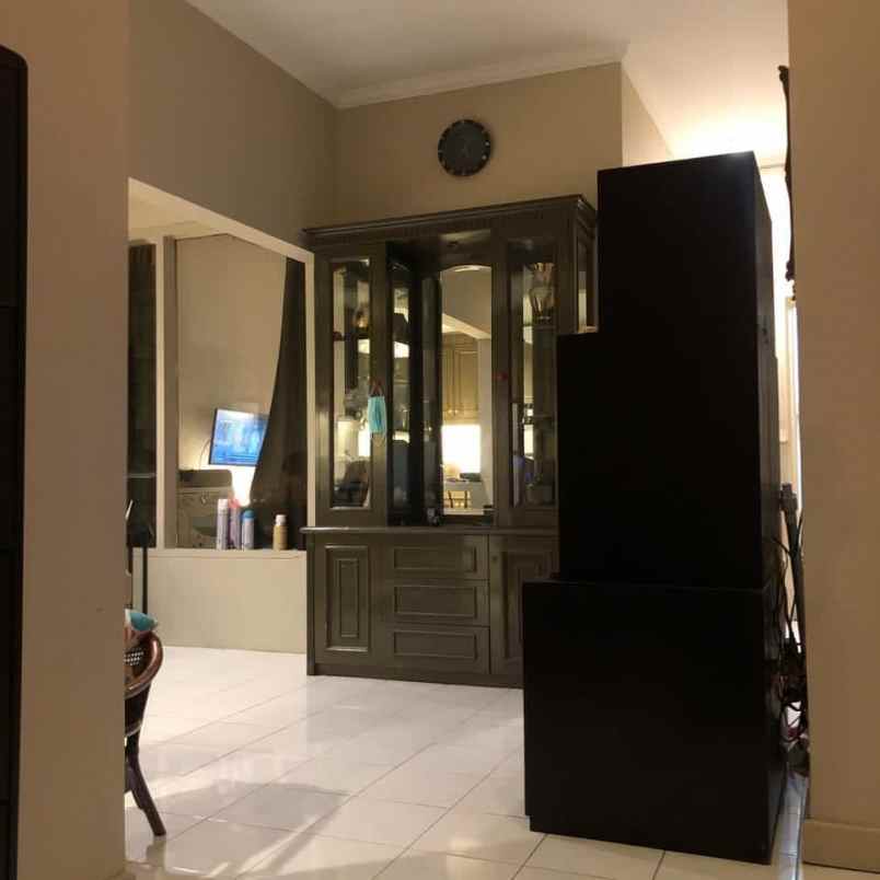 rumah cipete jakarta selatan