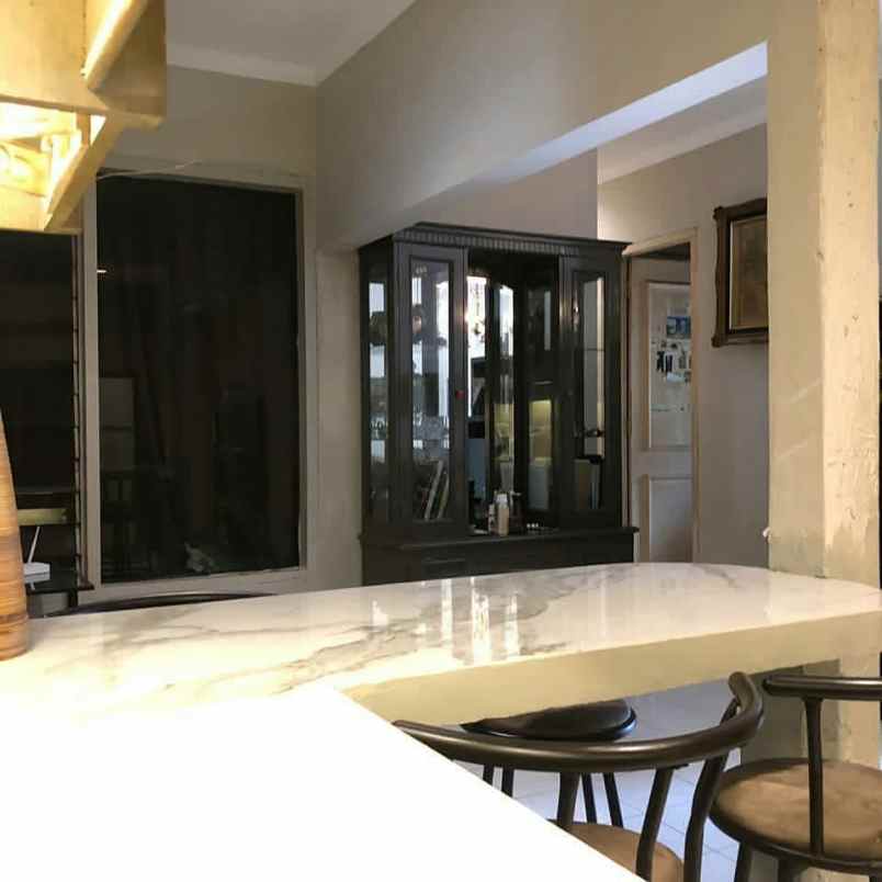 rumah cipete jakarta selatan