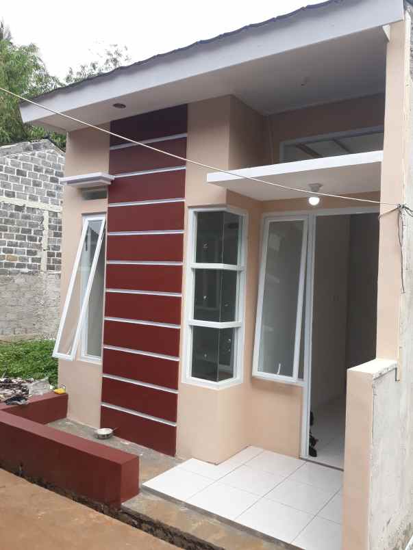 rumah citayam pabuaran gg