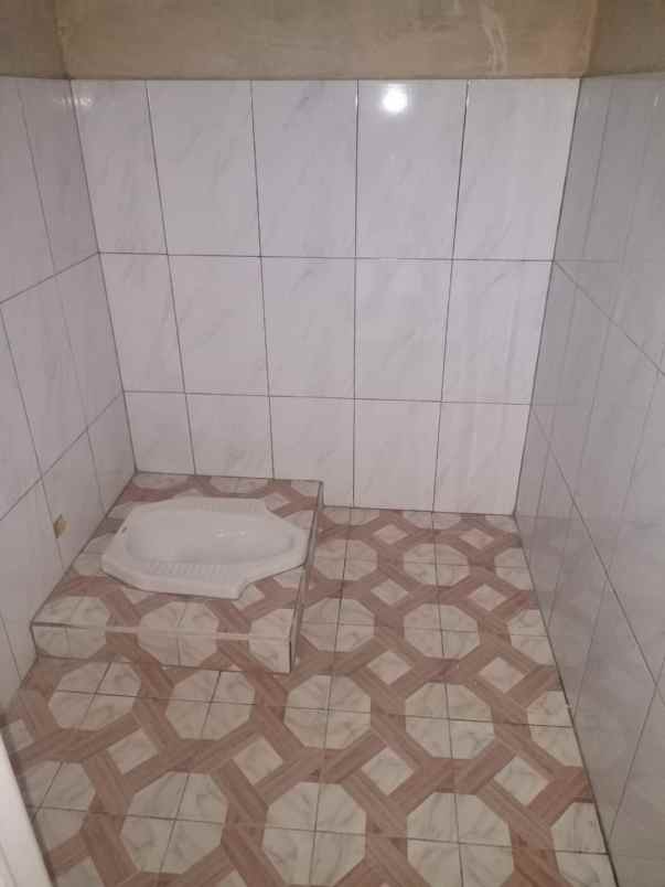 rumah citayam pabuaran kp kelapa