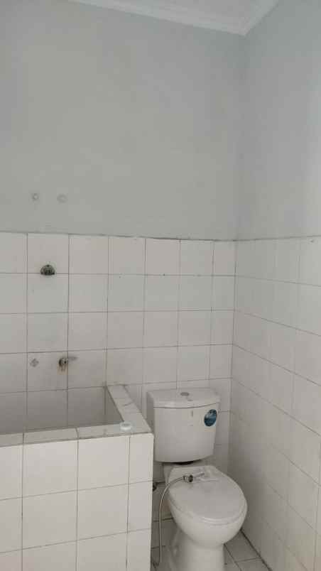 rumah citra sentosa surabaya barat hadap utara