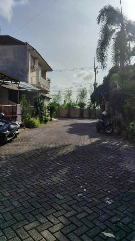 rumah citra sentosa surabaya barat hadap utara